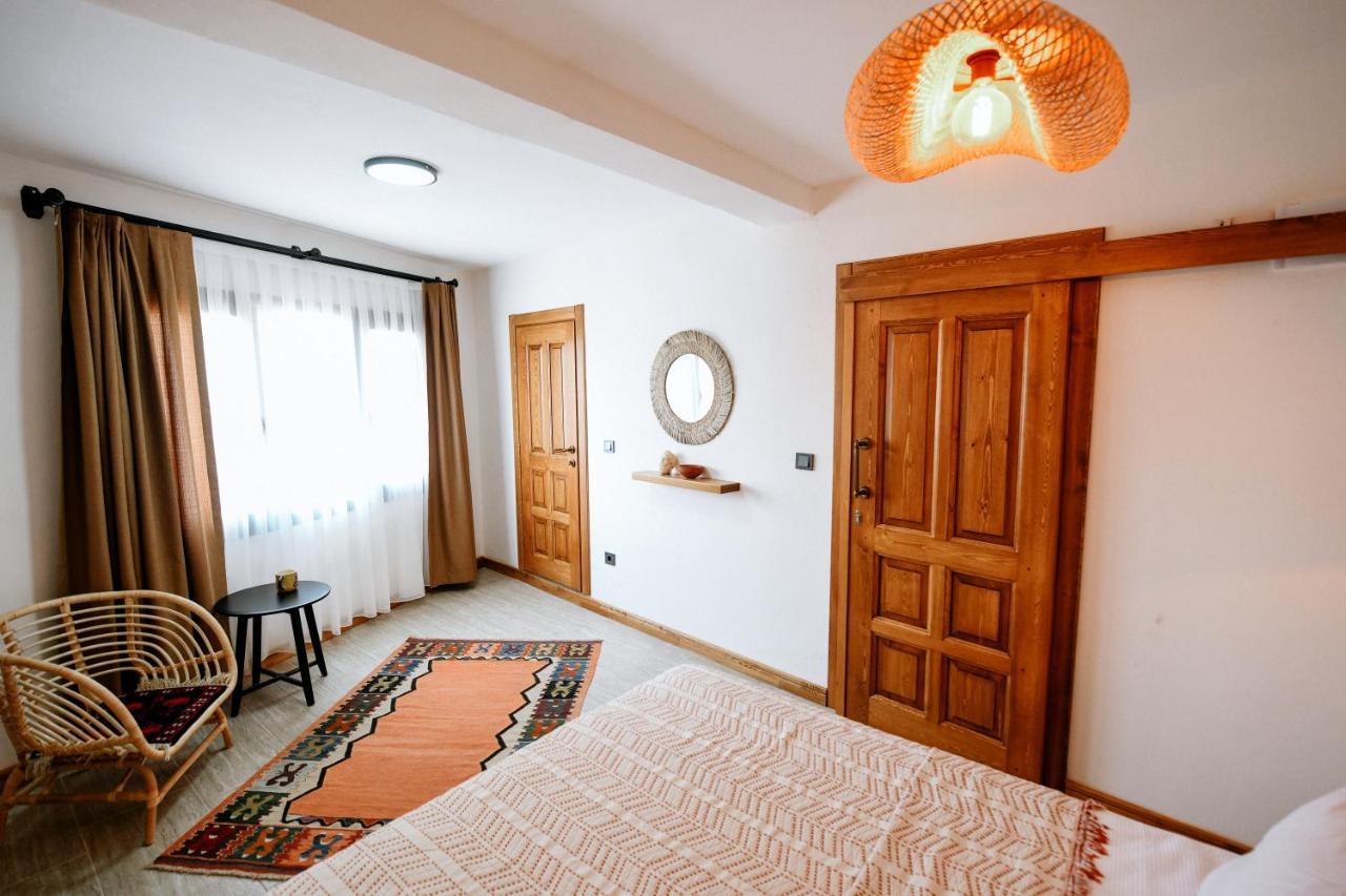 Kallinos Boutique Hotel Selçuk Exterior foto